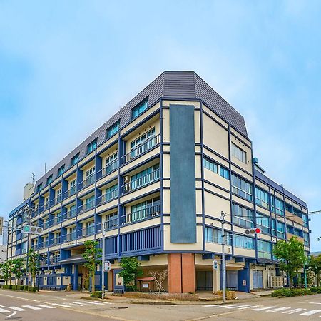 Hotel Ooedo Onsen Monogatari Yamashiro Saichoraku Kaga  Zewnętrze zdjęcie