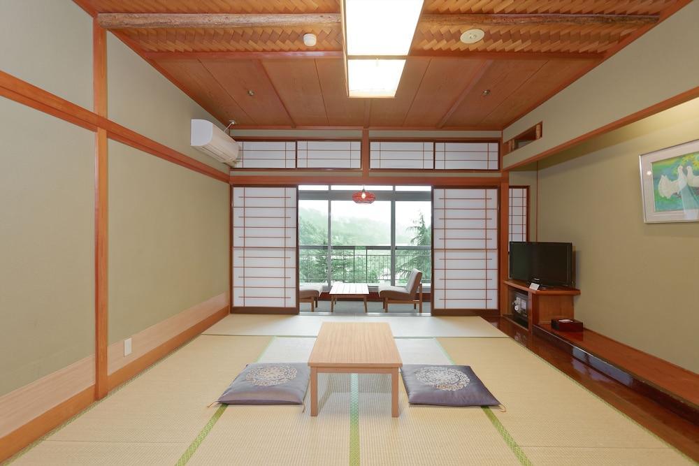 Hotel Ooedo Onsen Monogatari Yamashiro Saichoraku Kaga  Zewnętrze zdjęcie