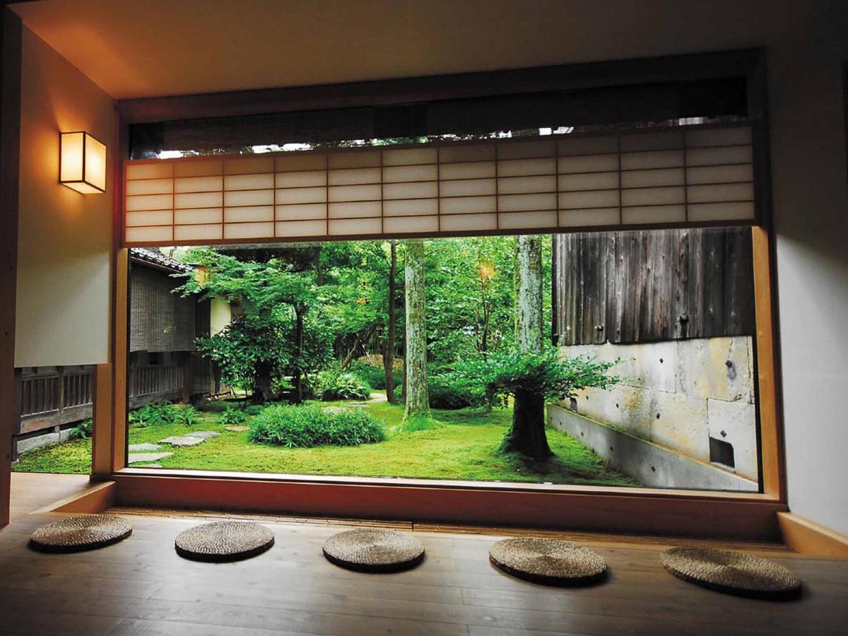 Hotel Ooedo Onsen Monogatari Yamashiro Saichoraku Kaga  Zewnętrze zdjęcie