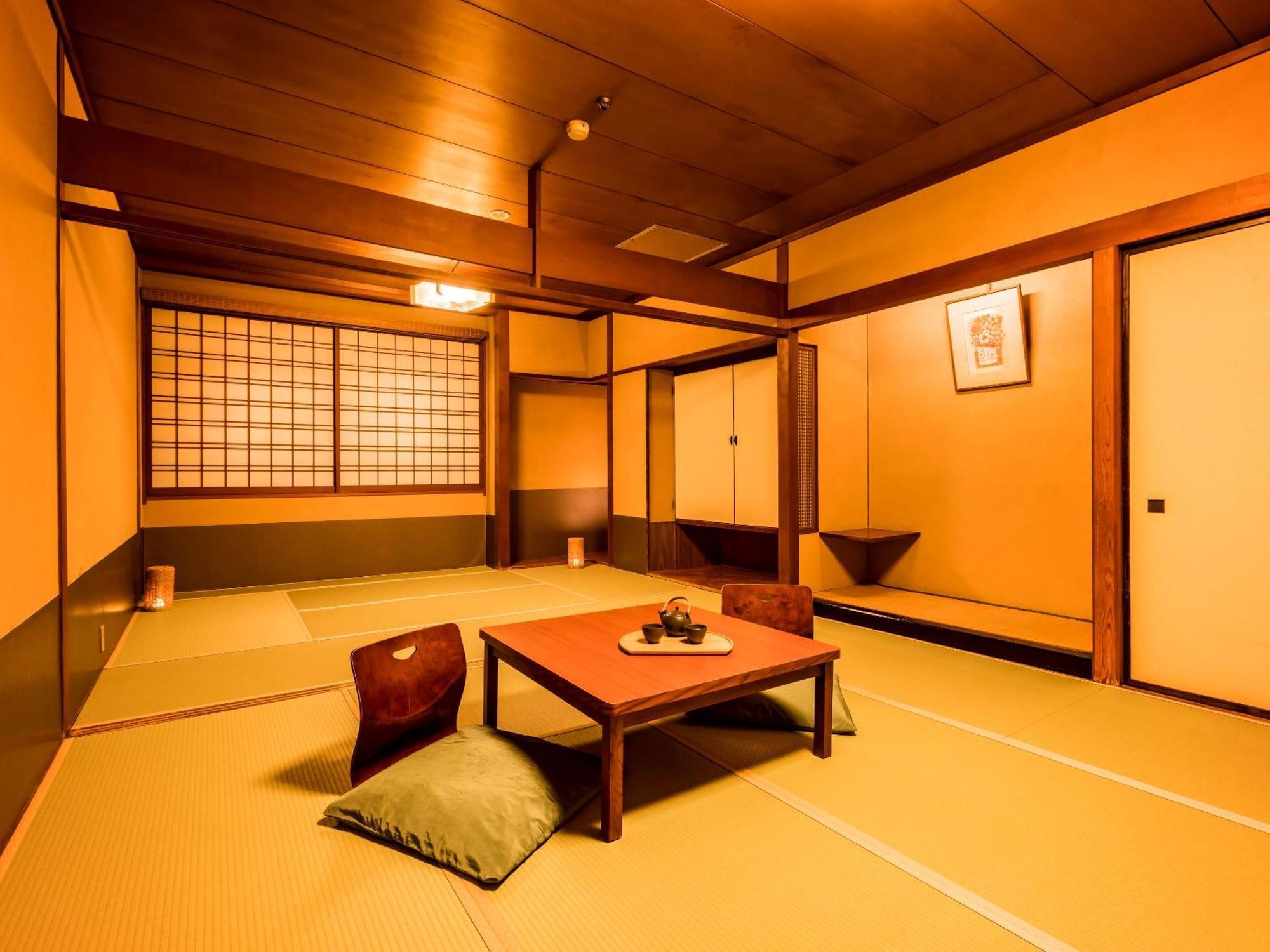 Hotel Ooedo Onsen Monogatari Yamashiro Saichoraku Kaga  Zewnętrze zdjęcie