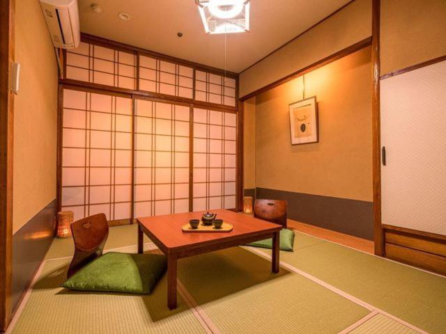 Hotel Ooedo Onsen Monogatari Yamashiro Saichoraku Kaga  Zewnętrze zdjęcie