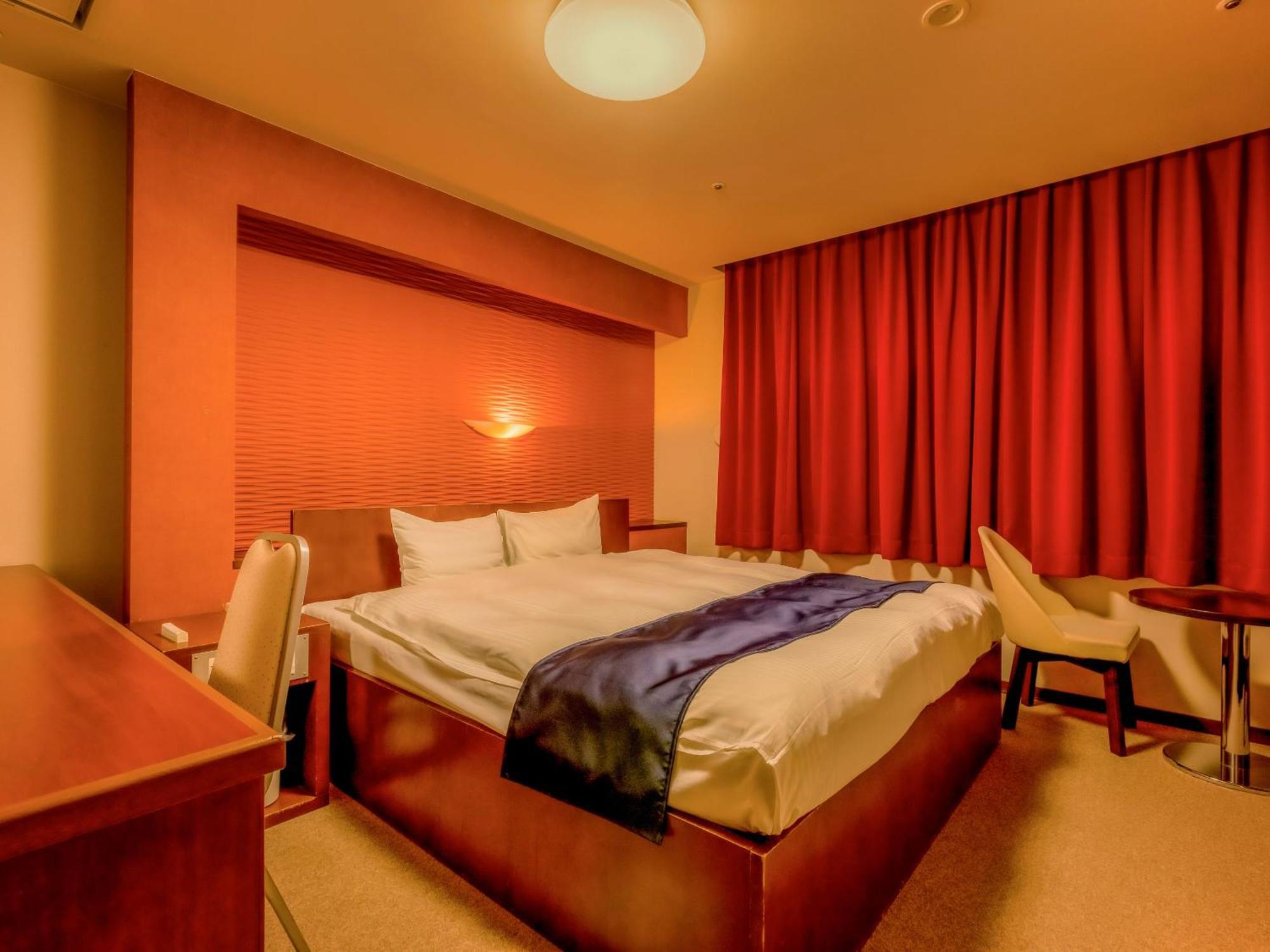 Hotel Ooedo Onsen Monogatari Yamashiro Saichoraku Kaga  Pokój zdjęcie