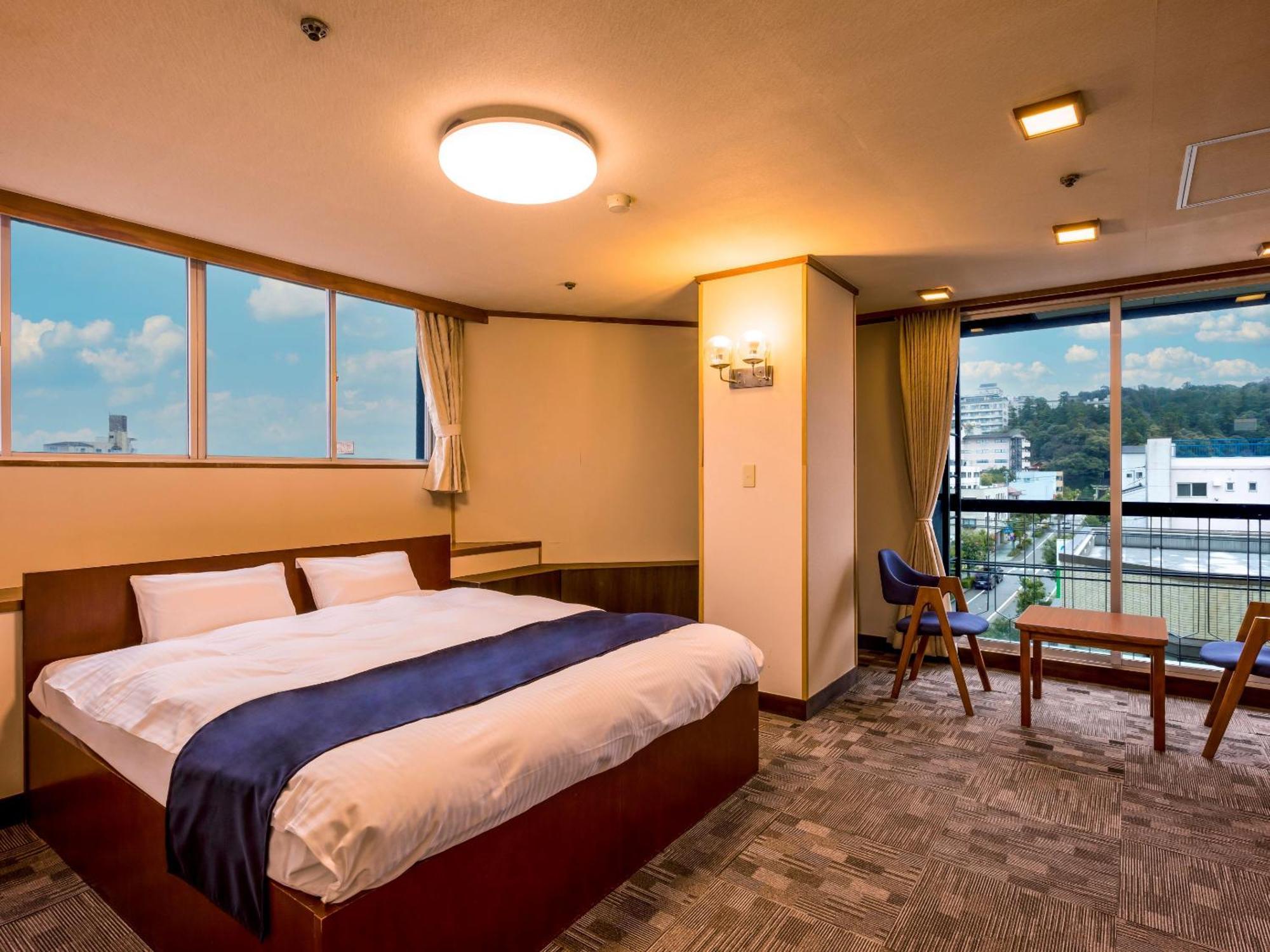 Hotel Ooedo Onsen Monogatari Yamashiro Saichoraku Kaga  Pokój zdjęcie
